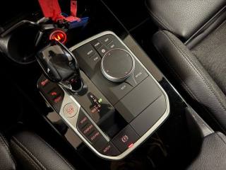 BMW 116 usata, con Park Distance Control