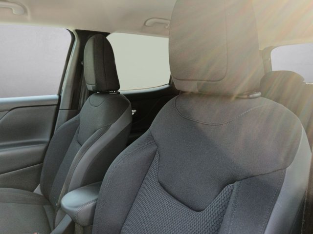 JEEP Renegade usata, con Cerchi in lega