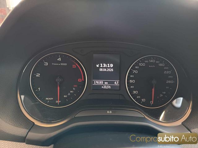 AUDI Q2 usata 24