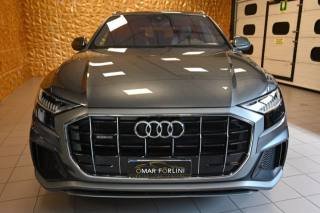 AUDI Q8 usata 81