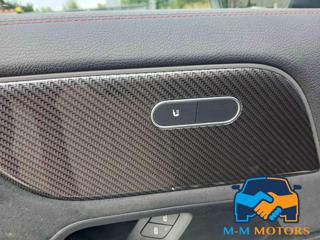 MERCEDES-BENZ GLA 180 usata, con Immobilizzatore elettronico