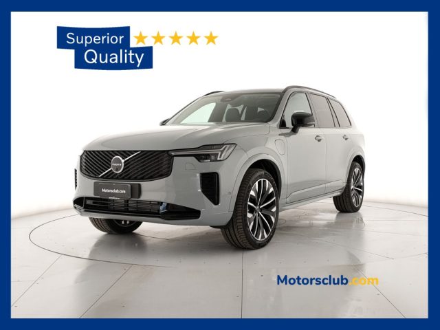 VOLVO XC90 usata, con ABS