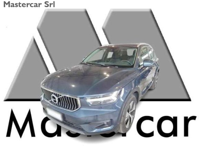 VOLVO XC40 usata, con ABS