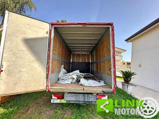 MERCEDES-BENZ Sprinter usata, con Immobilizzatore elettronico