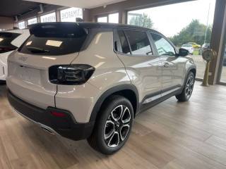 JEEP Avenger usata, con Airbag