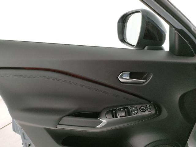 NISSAN Juke usata, con Climatizzatore