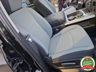 DODGE RAM usata, con Filtro antiparticolato