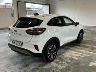 FORD Puma usata, con Airbag Passeggero