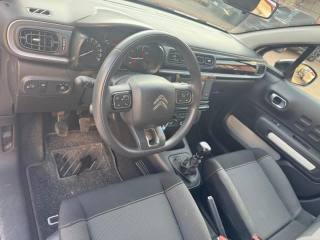 CITROEN C3 usata, con Cronologia tagliandi