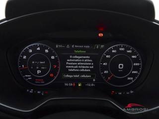 AUDI TT usata 14