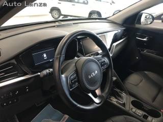 KIA Niro usata, con Chiusura centralizzata