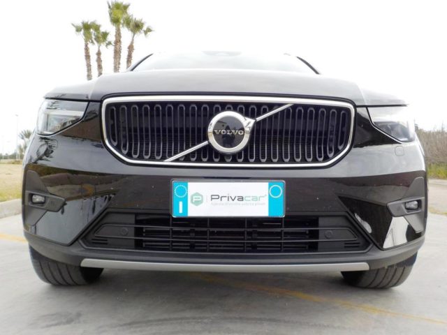 VOLVO XC40 usata, con Volante in pelle