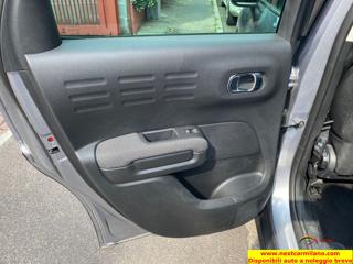 CITROEN C3 Aircross usata, con Sistema di navigazione