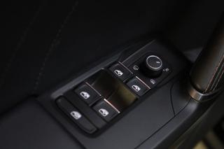 CUPRA Formentor usata, con Park Distance Control