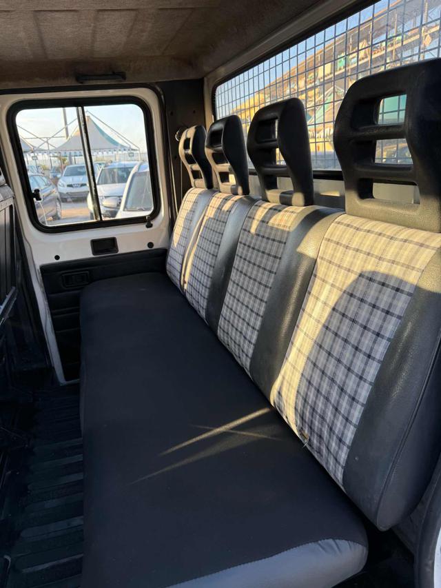 FIAT Ducato usata 14