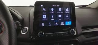 FORD EcoSport usata 56