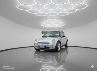 MINI Cooper 1.6 16V Cooper