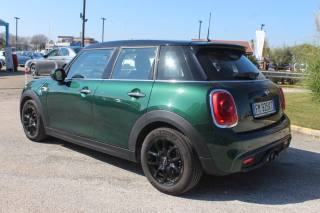 MINI Cooper S usata, con Airbag Passeggero
