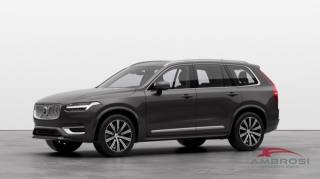 VOLVO XC90 T8 AWD Plug-in hybrid Elettrica/Benzina Plus Dark
