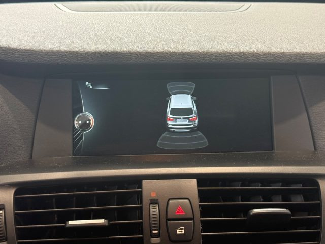 BMW X3 usata 22