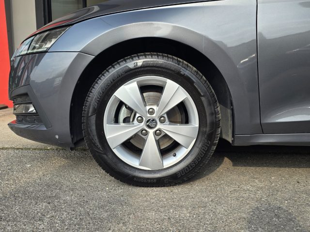 SKODA Octavia usata 128