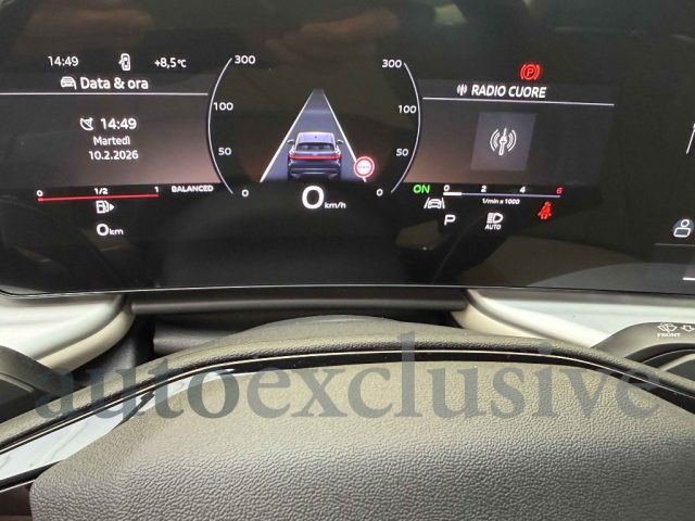 AUDI Q5 usata, con ESP