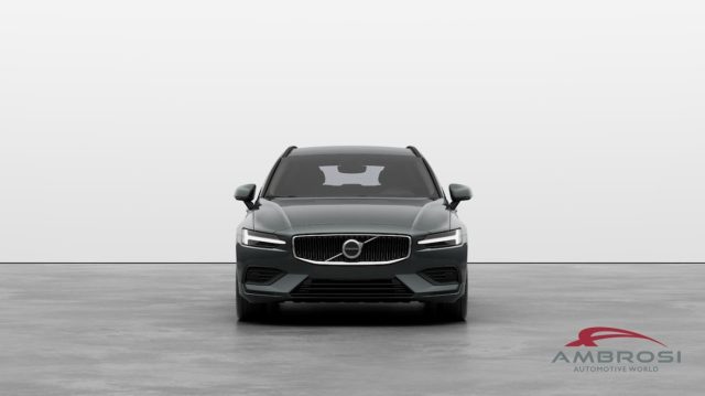 VOLVO V60 usata 4