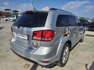 FIAT Freemont usata, con Alzacristalli elettrici