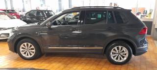 VOLKSWAGEN Tiguan usata, con Airbag Passeggero