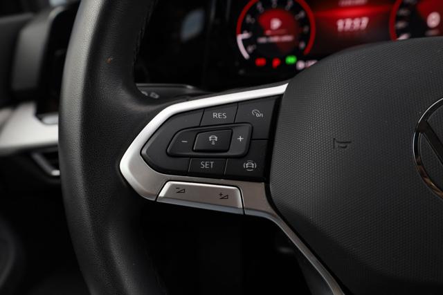 VOLKSWAGEN Golf Variant usata, con Park Distance Control