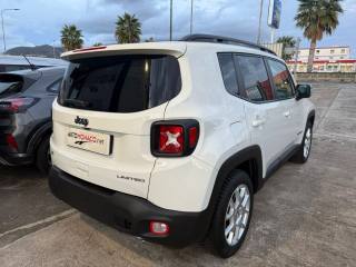 JEEP Renegade usata, con Alzacristalli elettrici