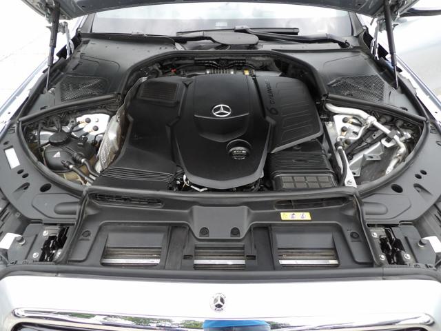 MERCEDES-BENZ S 350 usata, con Fari direzionali