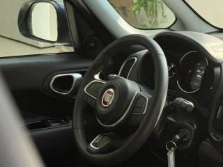 FIAT 500L usata, con Climatizzatore
