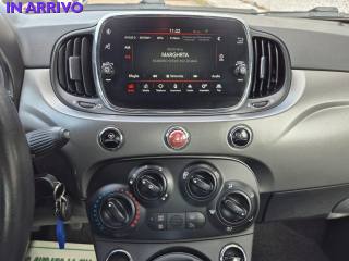 FIAT 500 usata 21