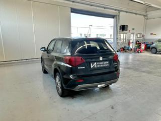 SUZUKI Vitara usata, con Alzacristalli elettrici