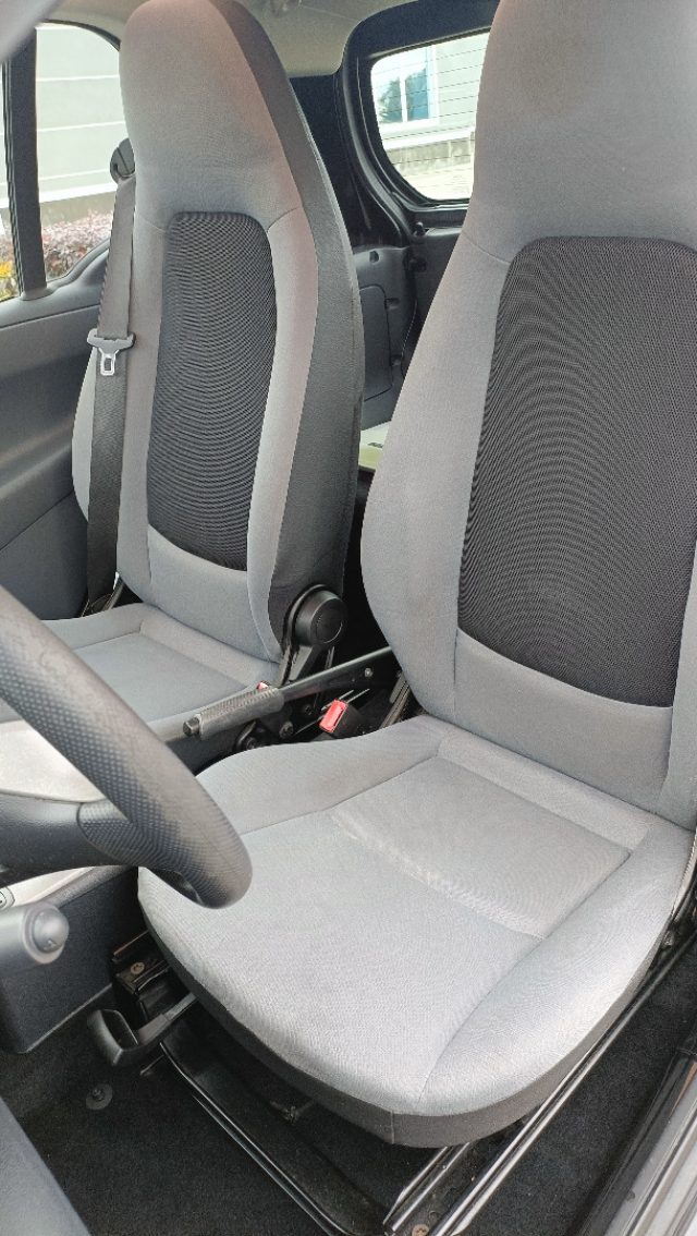 SMART ForTwo usata, con ESP