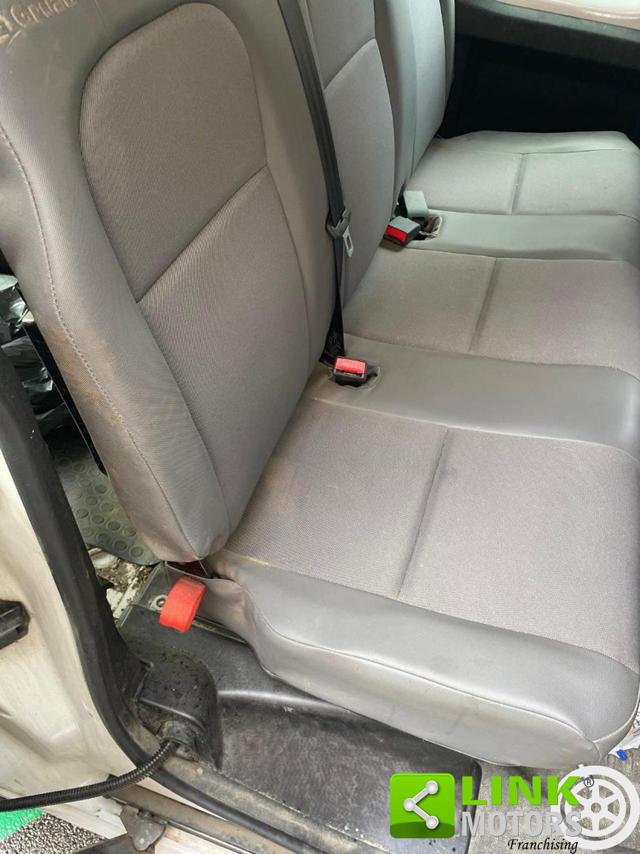 CITROEN Berlingo usata 14