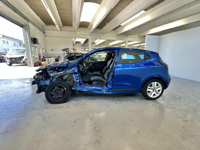 RENAULT Clio usata, con Airbag Passeggero