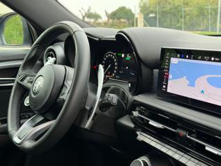 ALFA ROMEO Tonale usata, con Volante in pelle