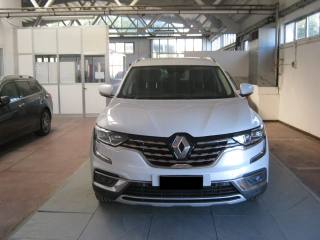 RENAULT Koleos usata, con Airbag