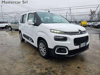 CITROEN Berlingo usata, con Immobilizzatore elettronico