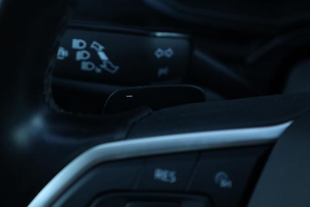 VOLKSWAGEN Taigo usata, con Adaptive Cruise Control