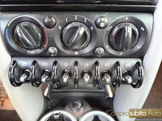 MINI Mini usata, con Controllo trazione