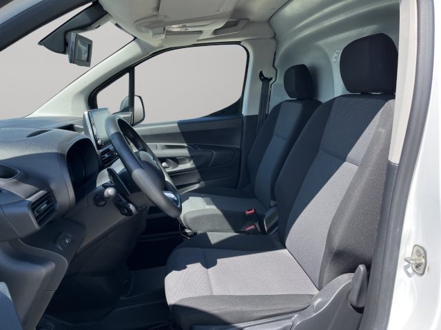 CITROEN Berlingo usata, con Controllo trazione