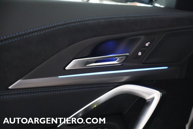 BMW X1 usata, con Boardcomputer