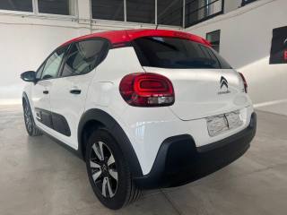 CITROEN C3 usata, con Airbag Passeggero