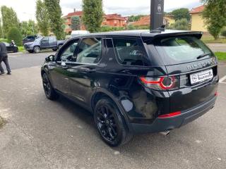 LAND ROVER Discovery Sport usata, con Alzacristalli elettrici