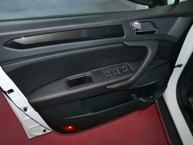 EVO Evo4 usata, con Sistema di navigazione