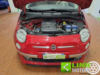 FIAT 500 usata, con Park Distance Control