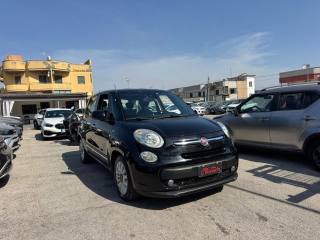 FIAT 500L usata, con Airbag laterali